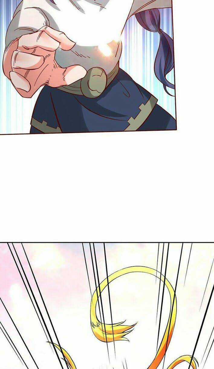 Hỗn Độn Kiếm Thần - Chapter 47 - Trang 9