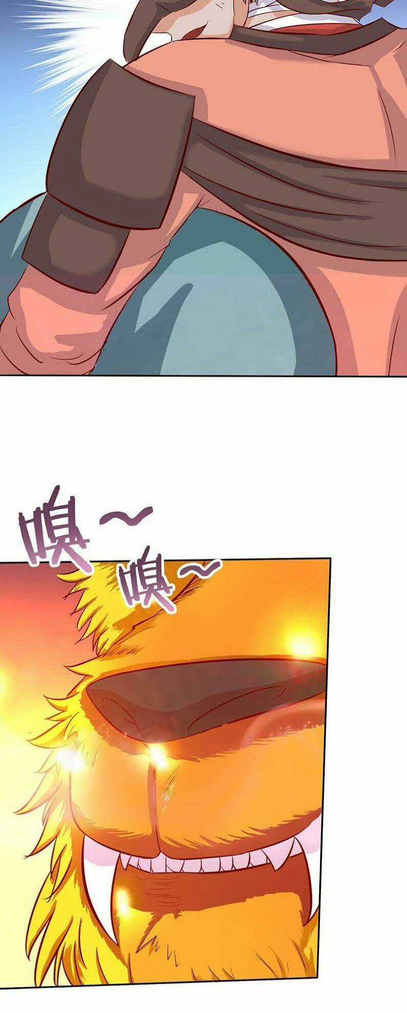 Hỗn Độn Kiếm Thần - Chapter 48 - Trang 2