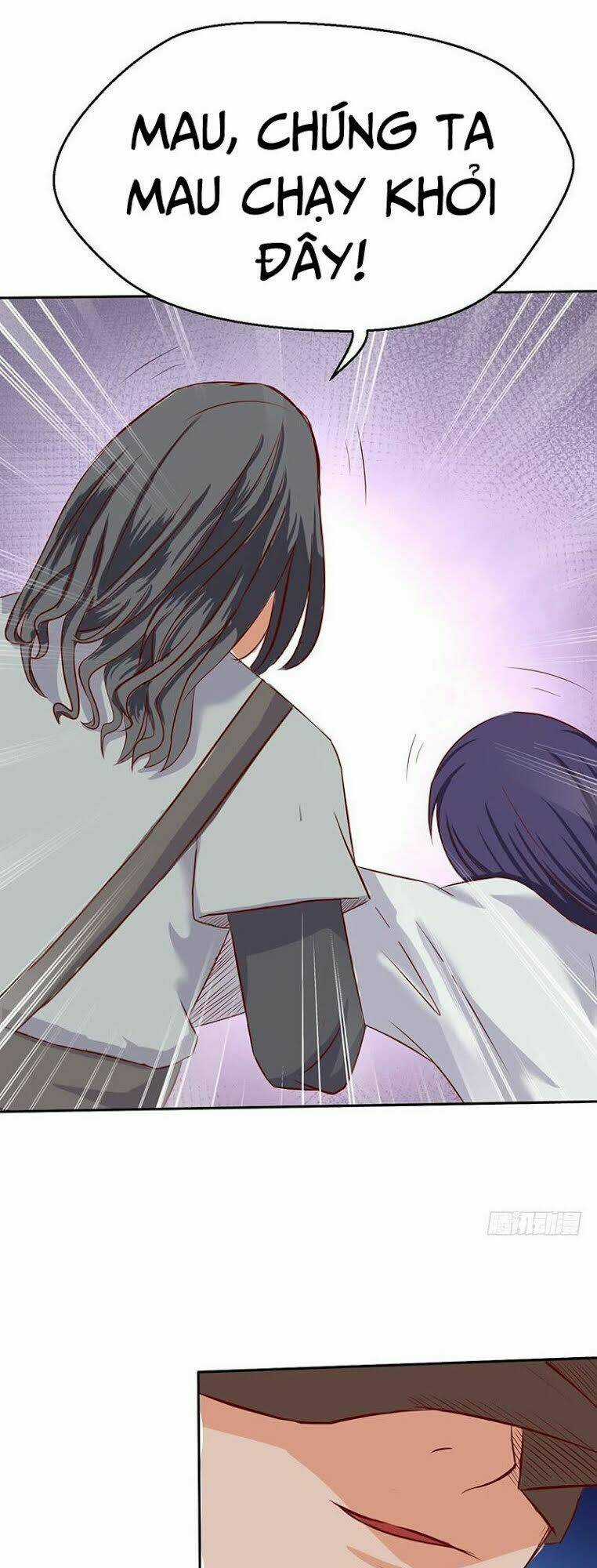 Hỗn Độn Kiếm Thần - Chapter 48 - Trang 13