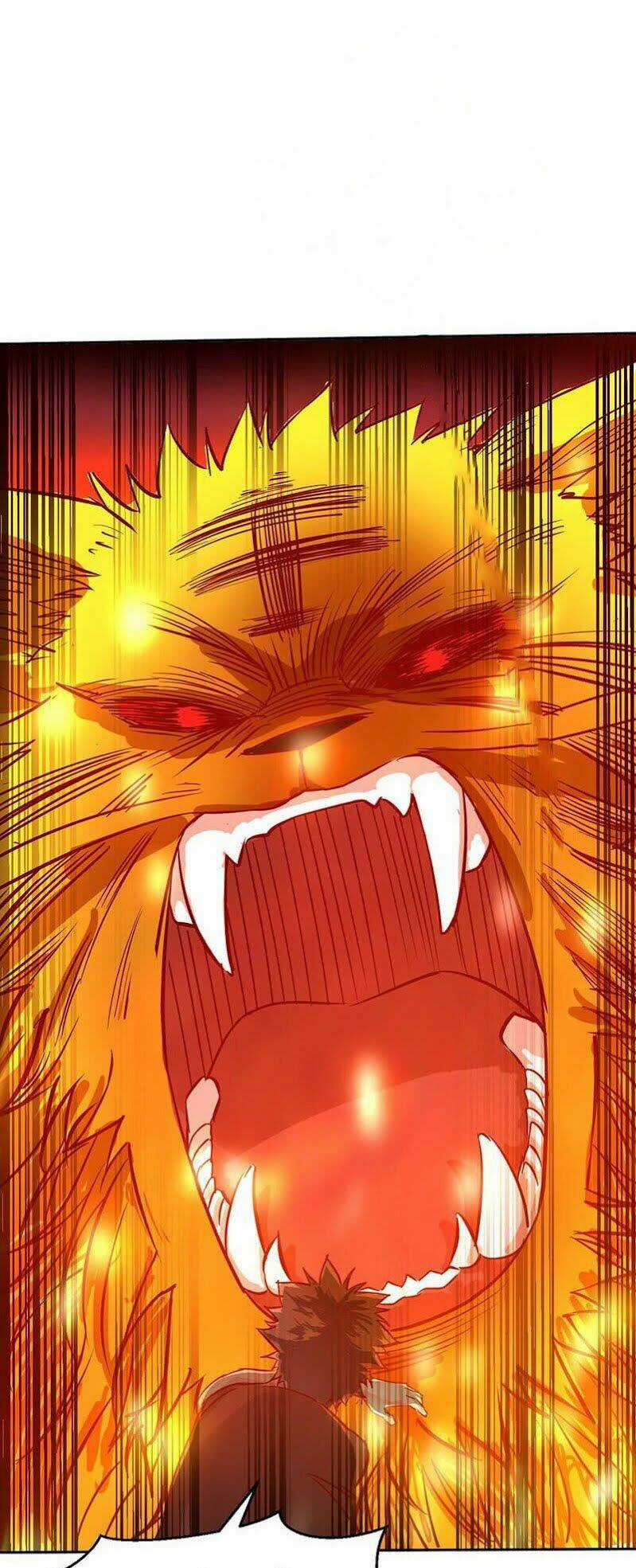 Hỗn Độn Kiếm Thần - Chapter 48 - Trang 16