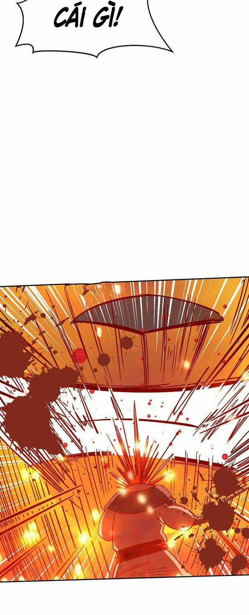 Hỗn Độn Kiếm Thần - Chapter 48 - Trang 17