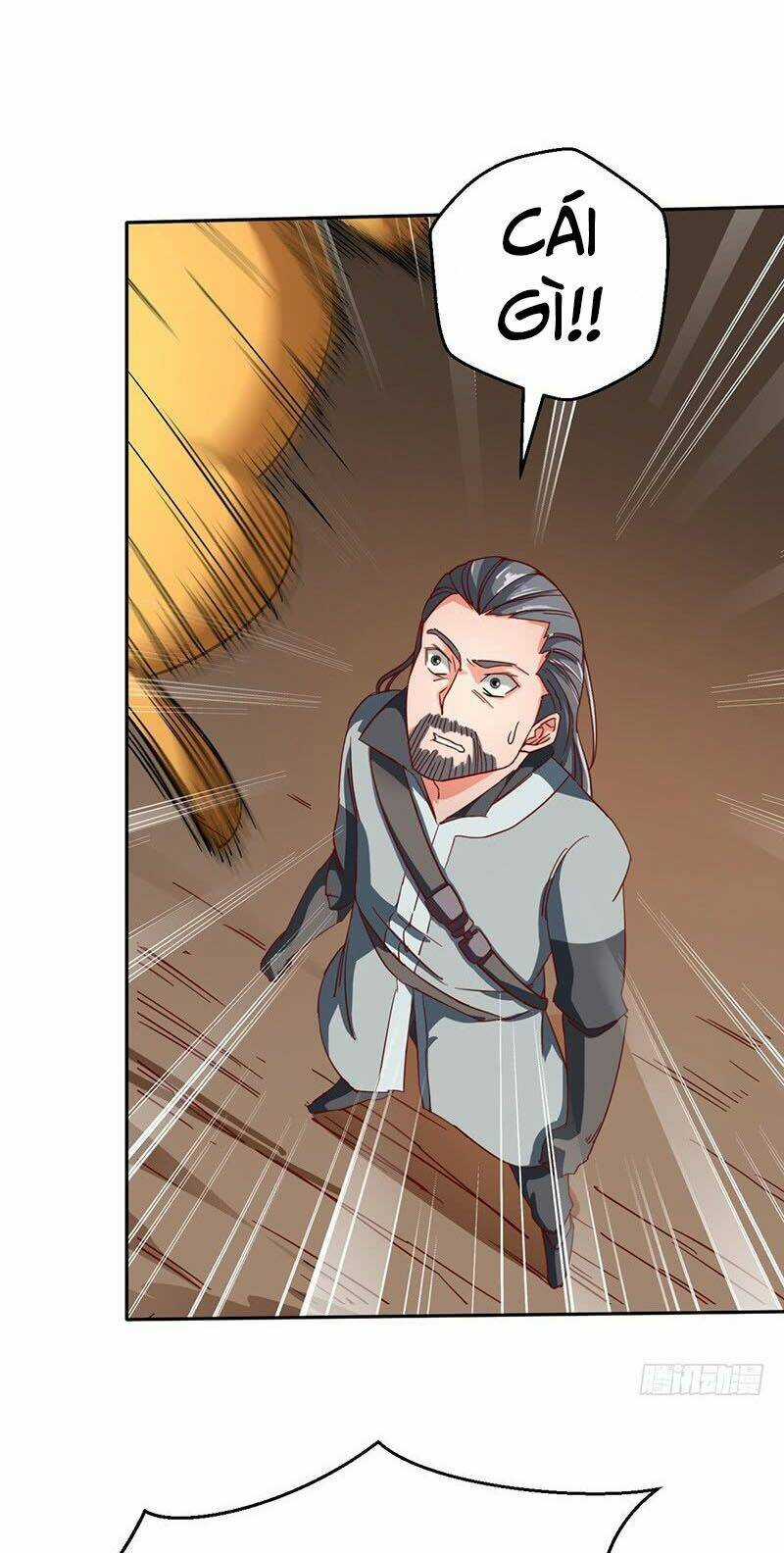 Hỗn Độn Kiếm Thần - Chapter 48 - Trang 18