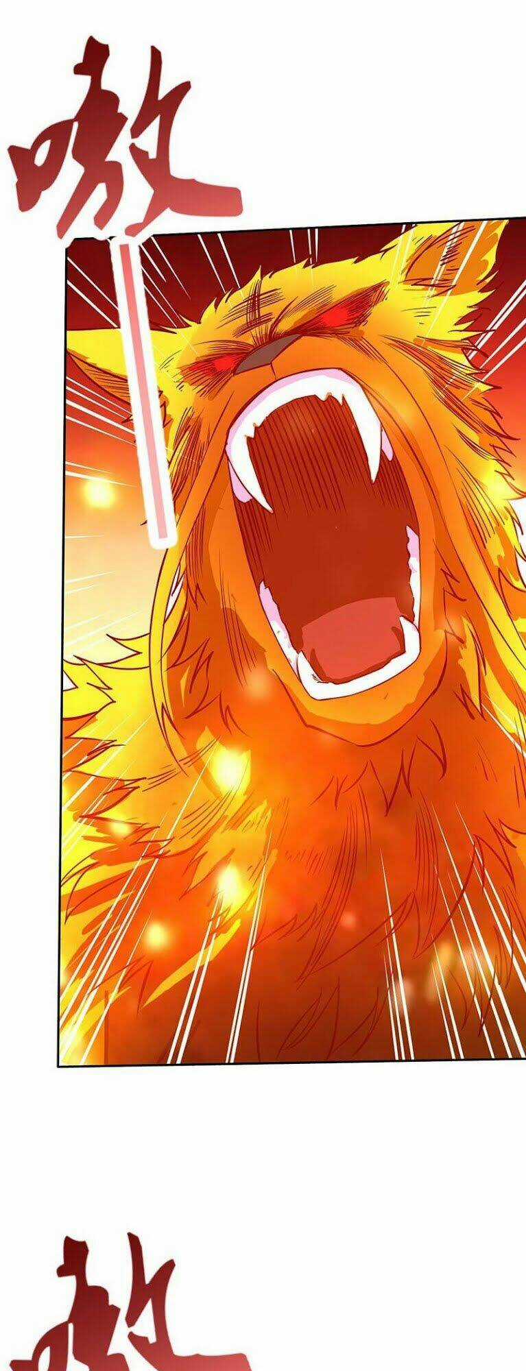 Hỗn Độn Kiếm Thần - Chapter 48 - Trang 3