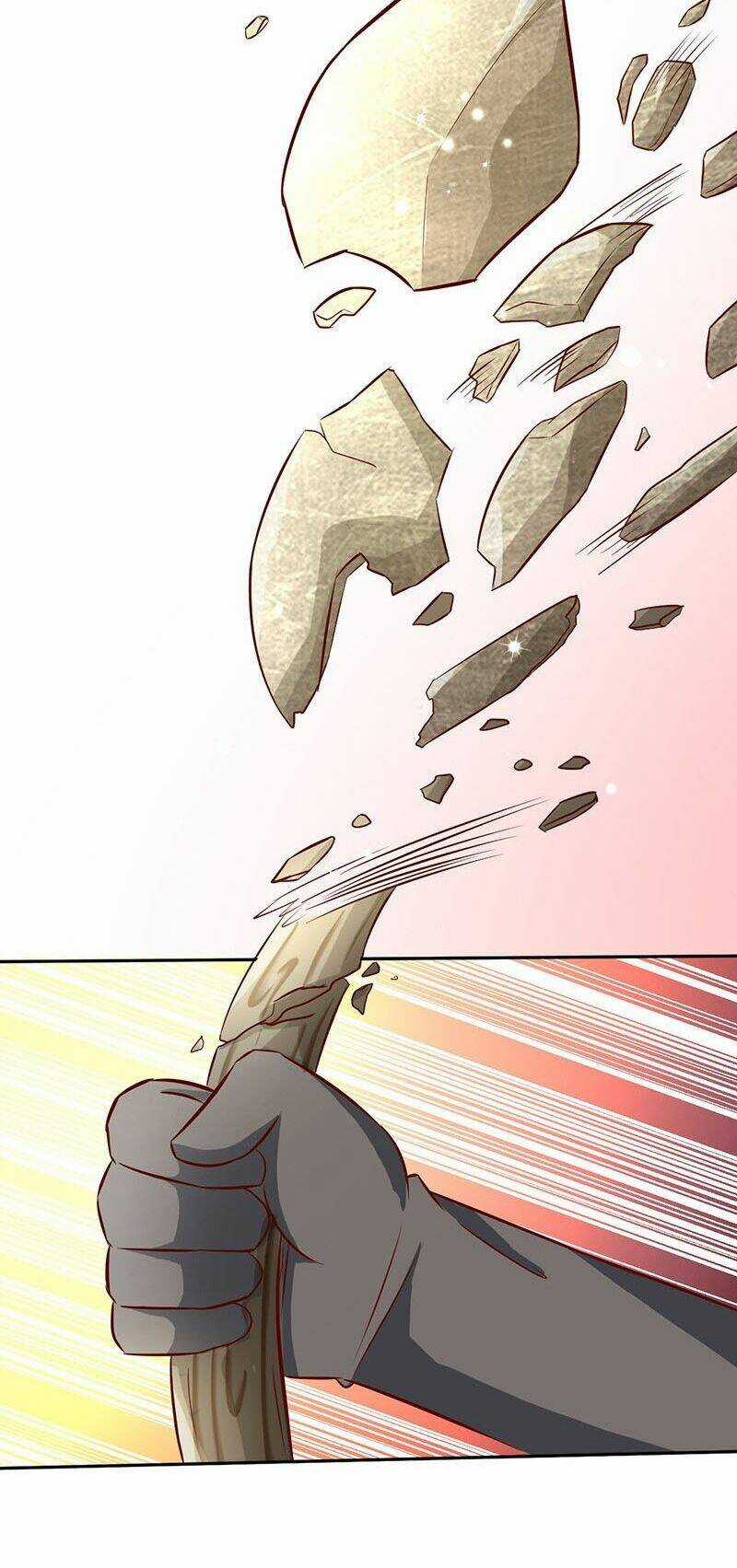 Hỗn Độn Kiếm Thần - Chapter 48 - Trang 30