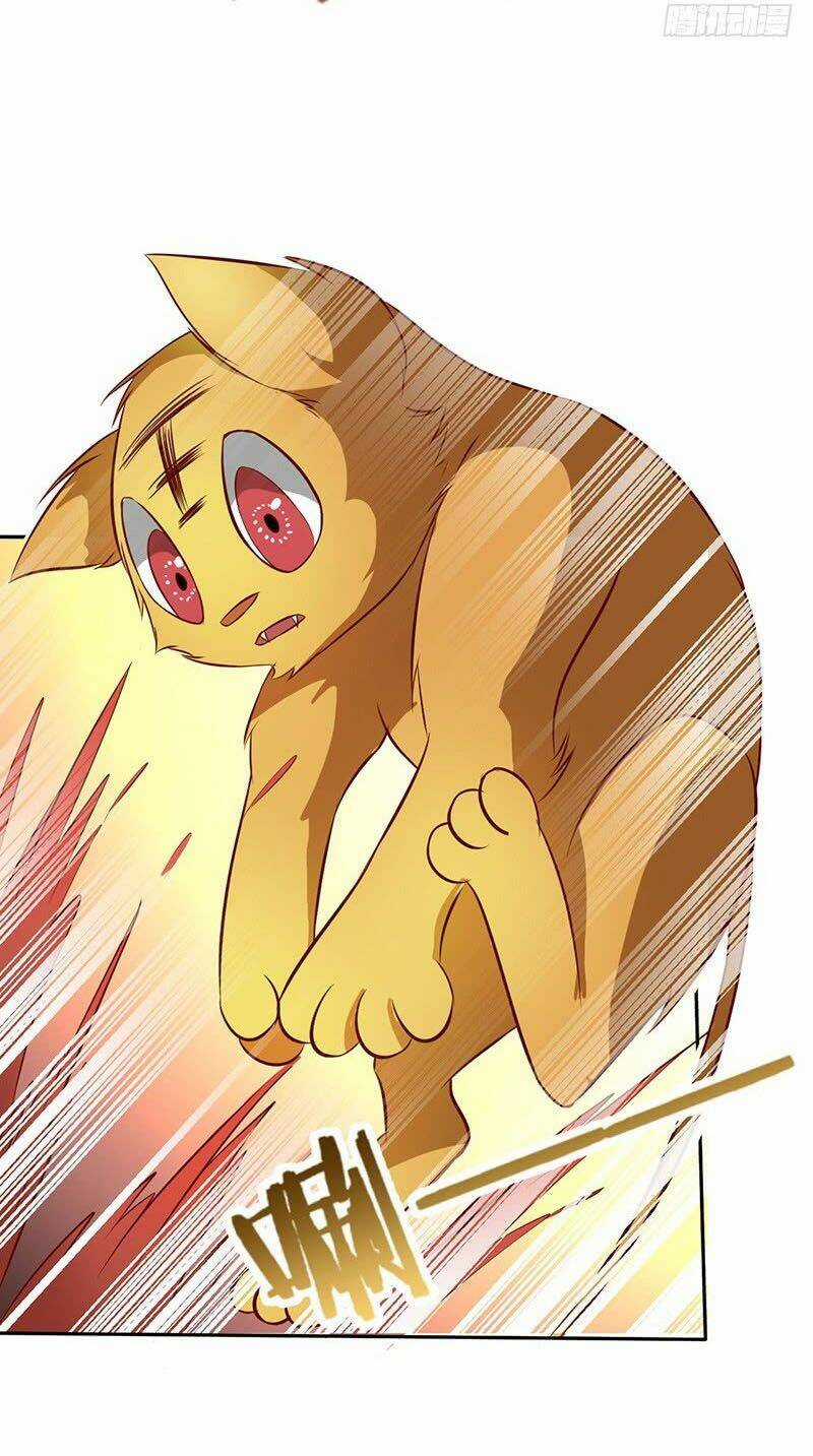 Hỗn Độn Kiếm Thần - Chapter 48 - Trang 32