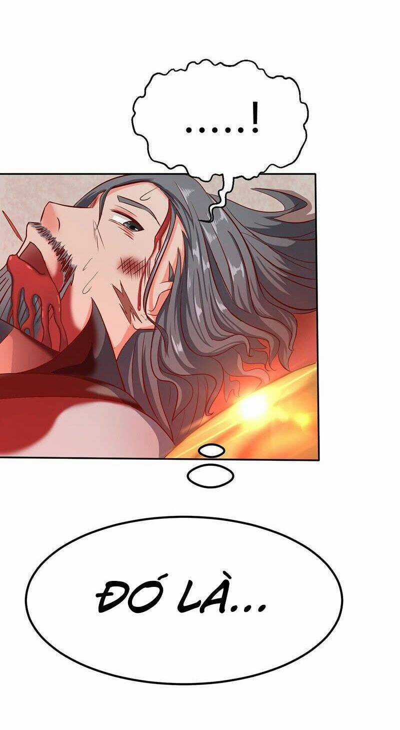 Hỗn Độn Kiếm Thần - Chapter 48 - Trang 34