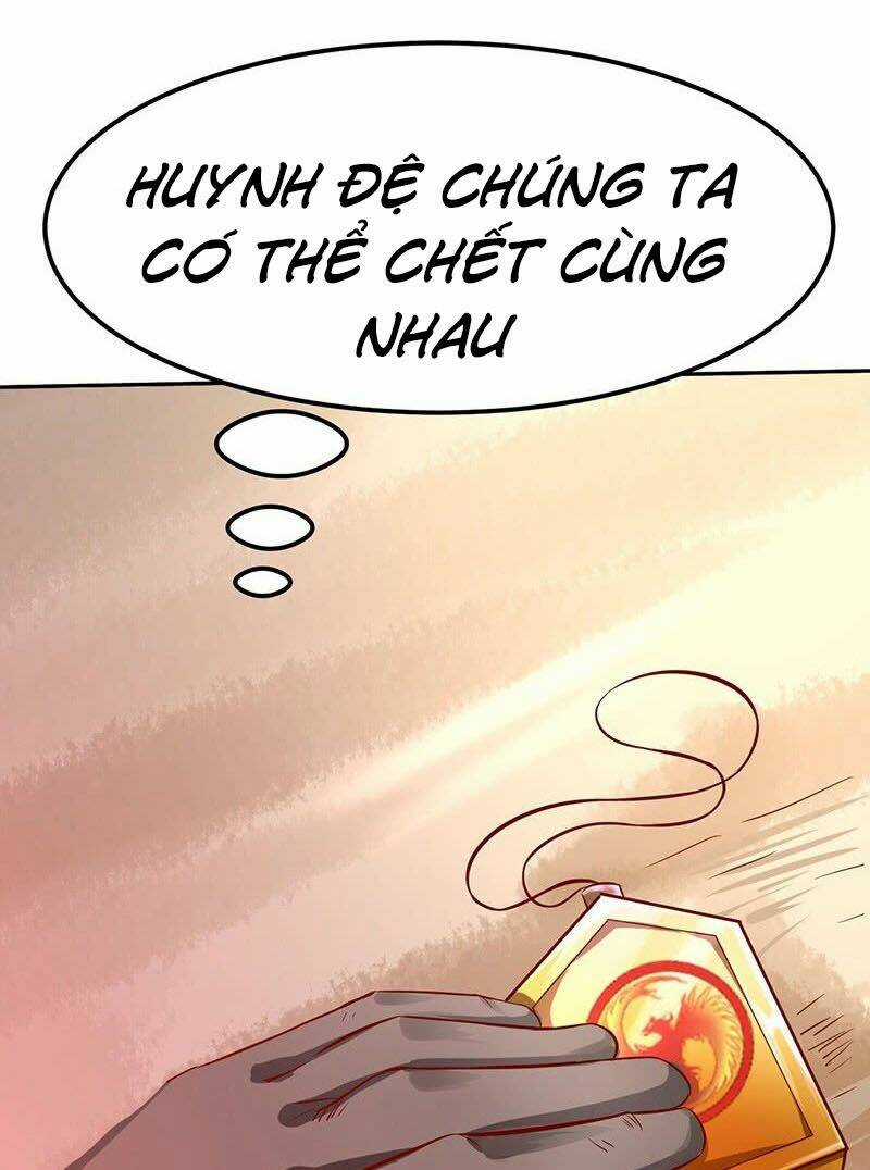 Hỗn Độn Kiếm Thần - Chapter 48 - Trang 35