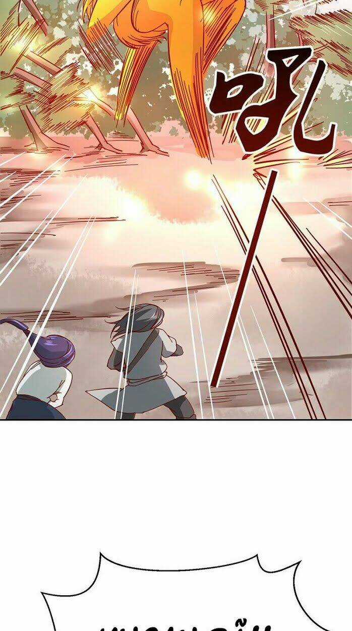 Hỗn Độn Kiếm Thần - Chapter 48 - Trang 7