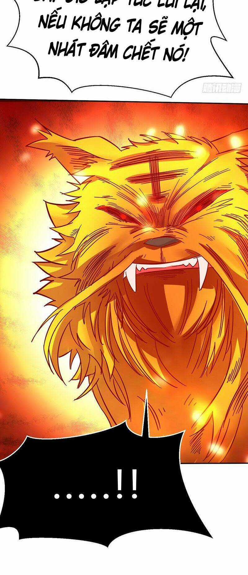 Hỗn Độn Kiếm Thần - Chapter 48 - Trang 10