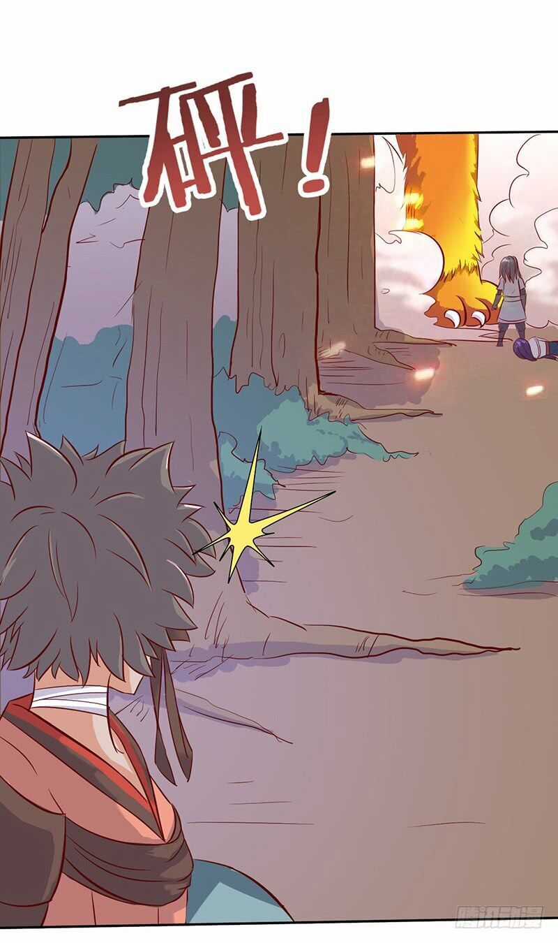 Hỗn Độn Kiếm Thần - Chapter 49 - Trang 2