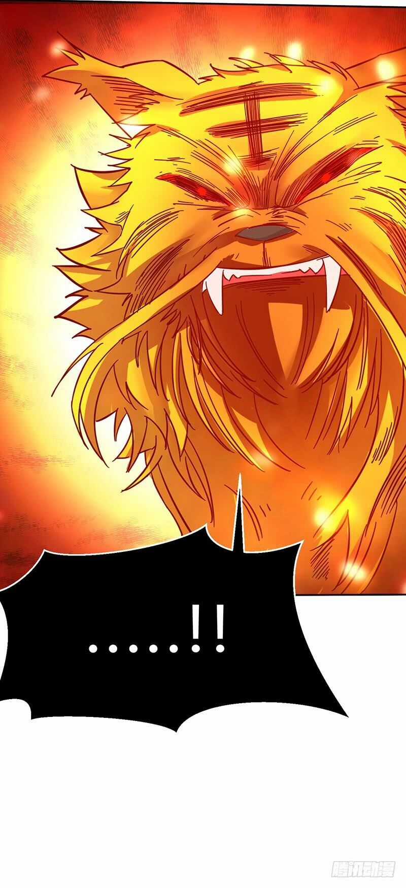 Hỗn Độn Kiếm Thần - Chapter 49 - Trang 14