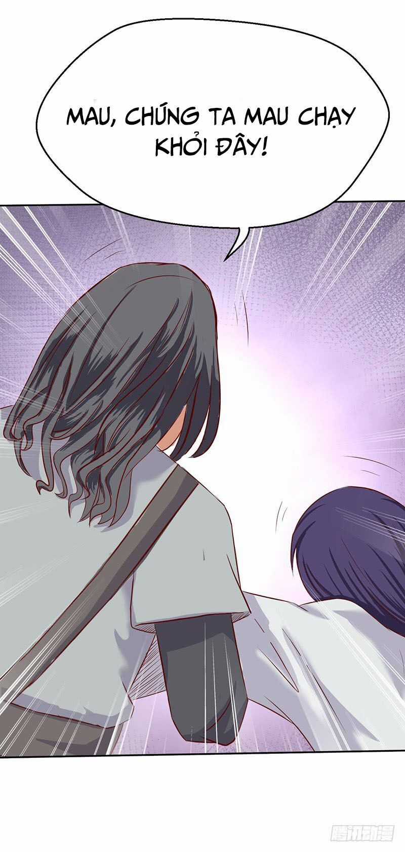 Hỗn Độn Kiếm Thần - Chapter 49 - Trang 18