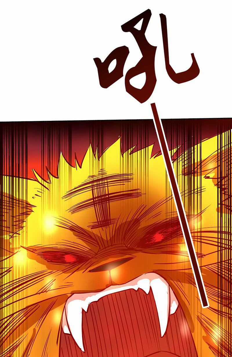 Hỗn Độn Kiếm Thần - Chapter 49 - Trang 21