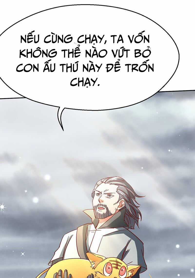 Hỗn Độn Kiếm Thần - Chapter 49 - Trang 28