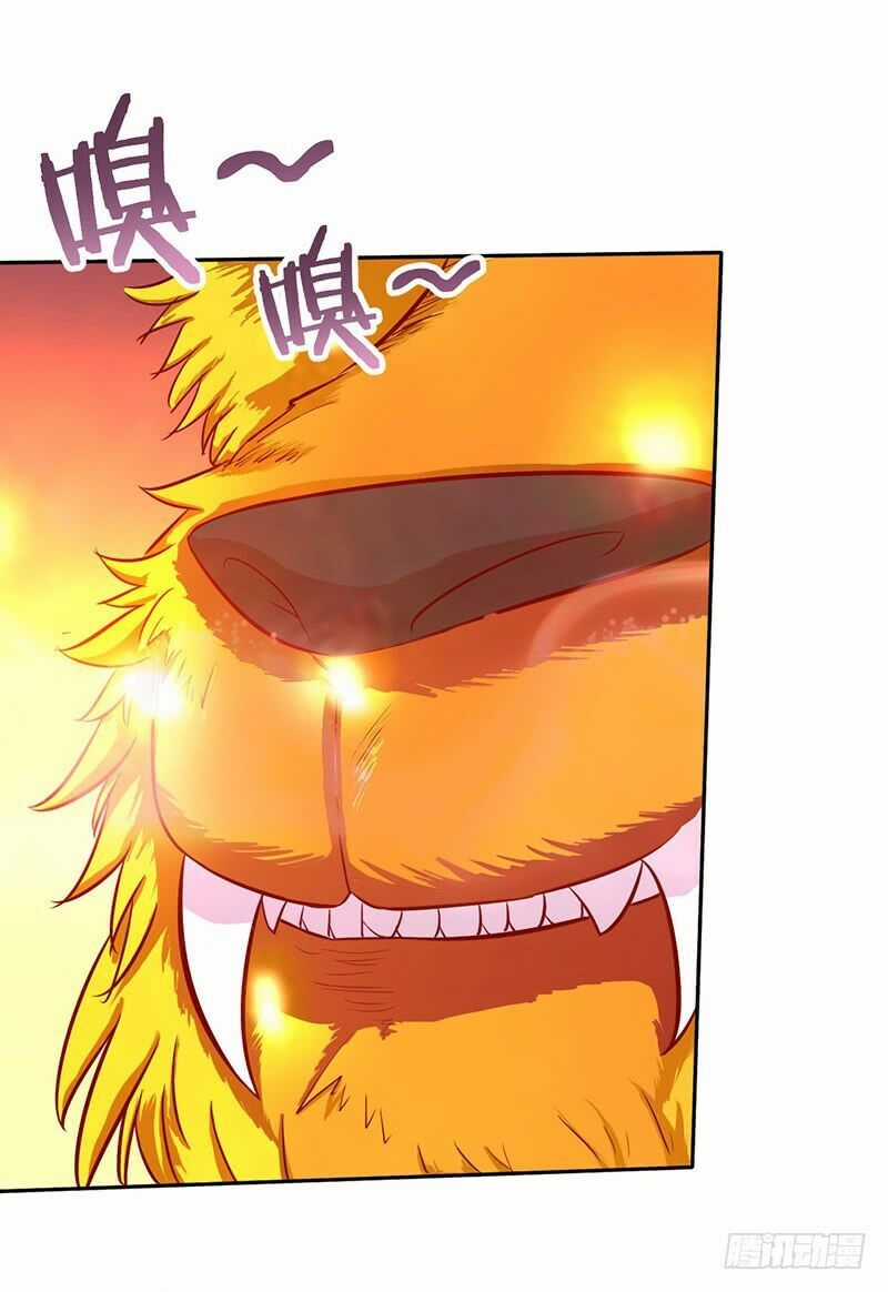 Hỗn Độn Kiếm Thần - Chapter 49 - Trang 4