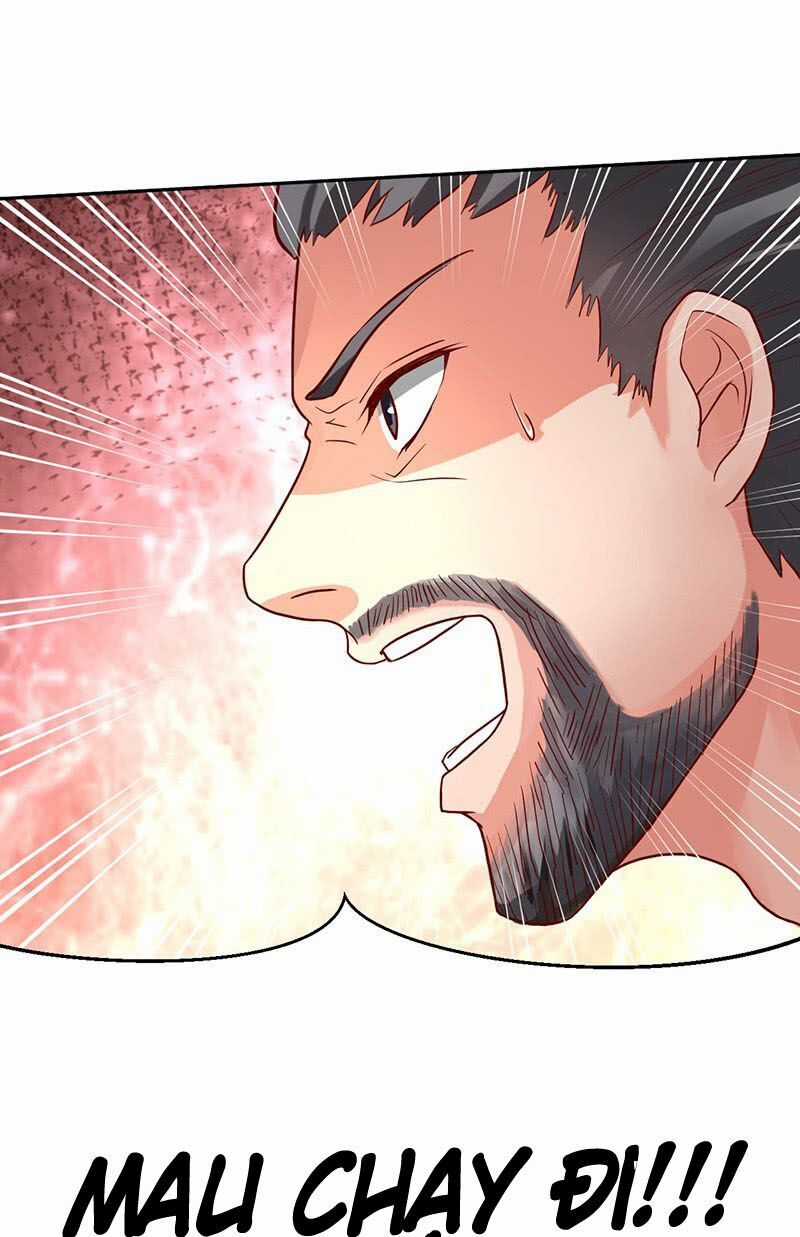 Hỗn Độn Kiếm Thần - Chapter 49 - Trang 33