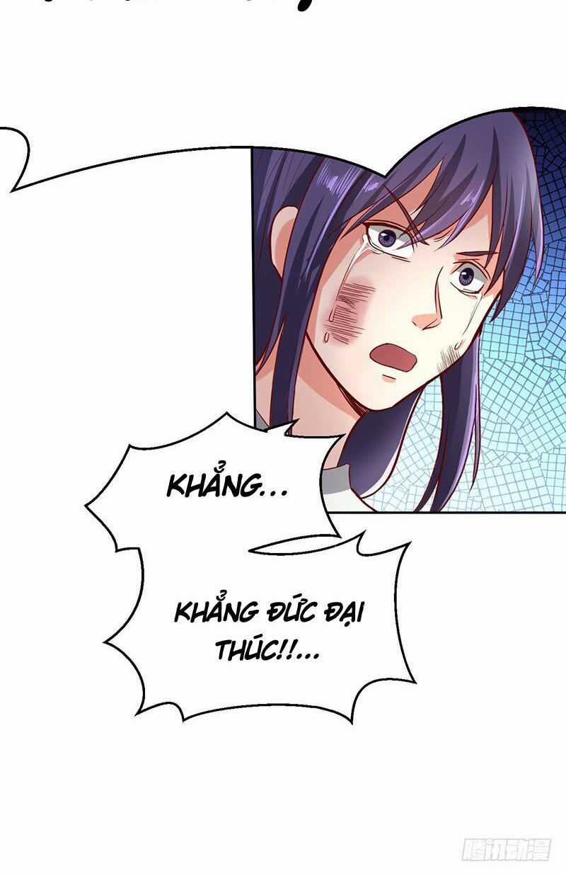 Hỗn Độn Kiếm Thần - Chapter 49 - Trang 34