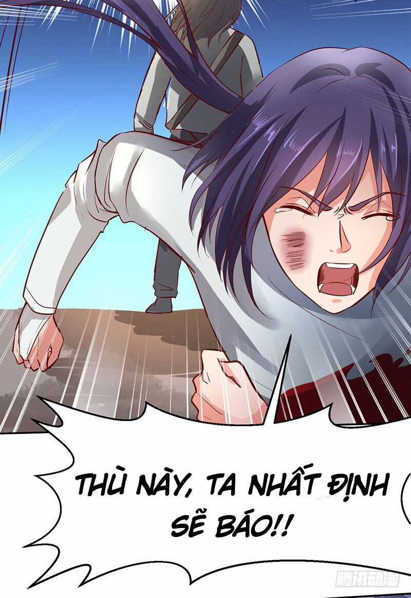 Hỗn Độn Kiếm Thần - Chapter 49 - Trang 36