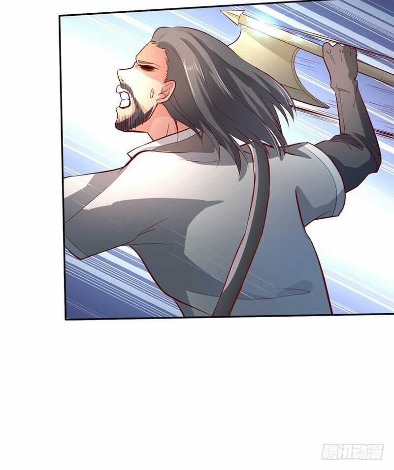 Hỗn Độn Kiếm Thần - Chapter 49 - Trang 37