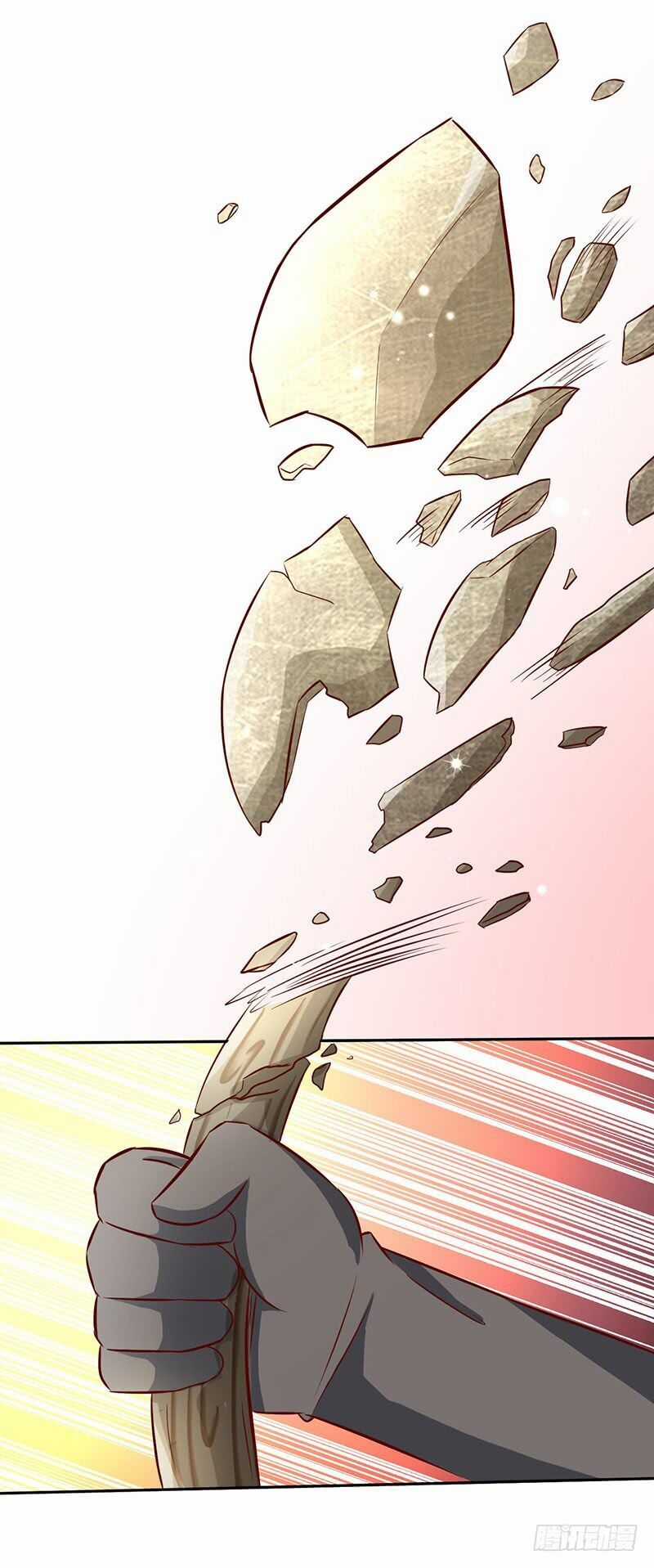 Hỗn Độn Kiếm Thần - Chapter 49 - Trang 39