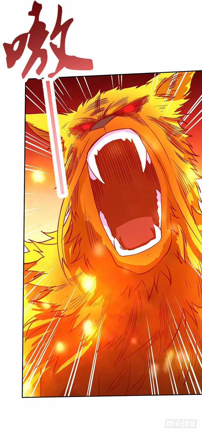 Hỗn Độn Kiếm Thần - Chapter 49 - Trang 5