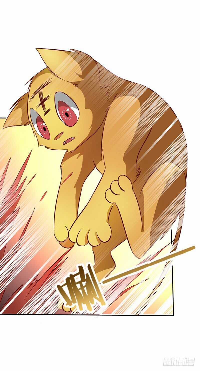 Hỗn Độn Kiếm Thần - Chapter 49 - Trang 41