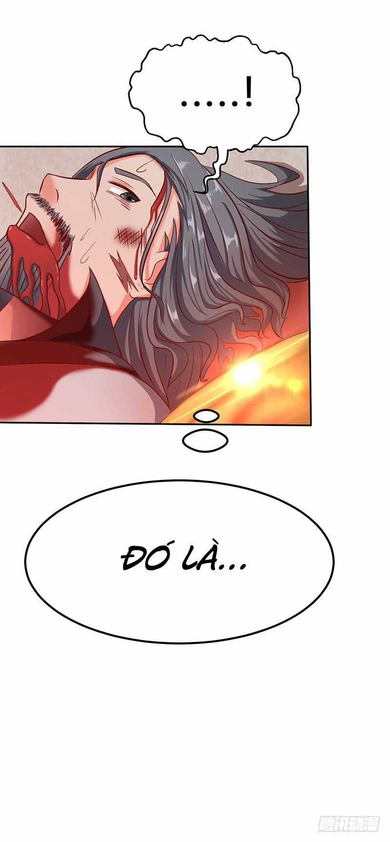 Hỗn Độn Kiếm Thần - Chapter 49 - Trang 43