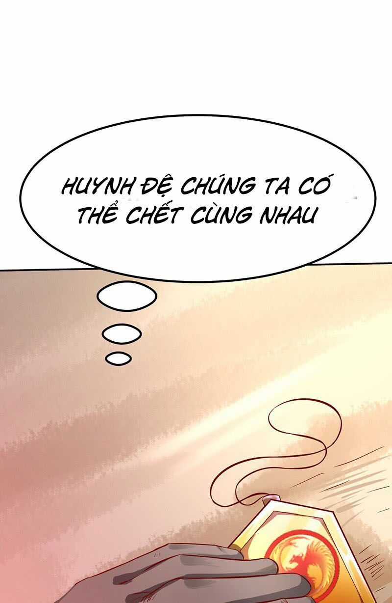 Hỗn Độn Kiếm Thần - Chapter 49 - Trang 44
