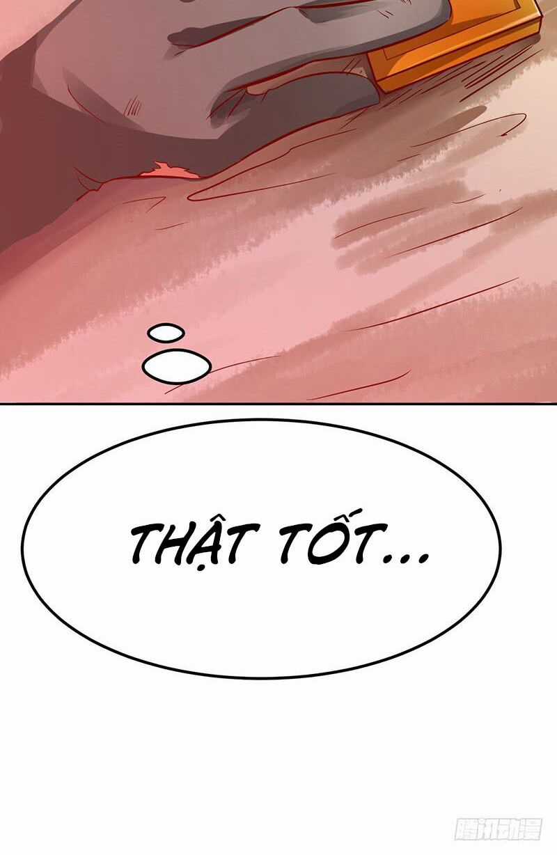 Hỗn Độn Kiếm Thần - Chapter 49 - Trang 45