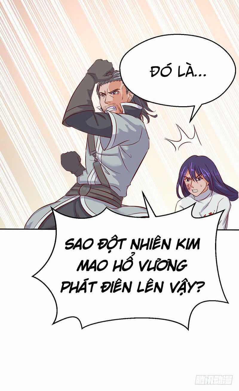 Hỗn Độn Kiếm Thần - Chapter 49 - Trang 7