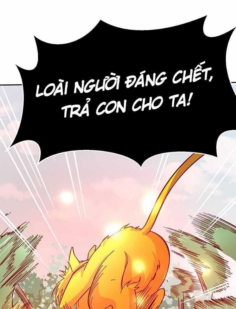 Hỗn Độn Kiếm Thần - Chapter 49 - Trang 9