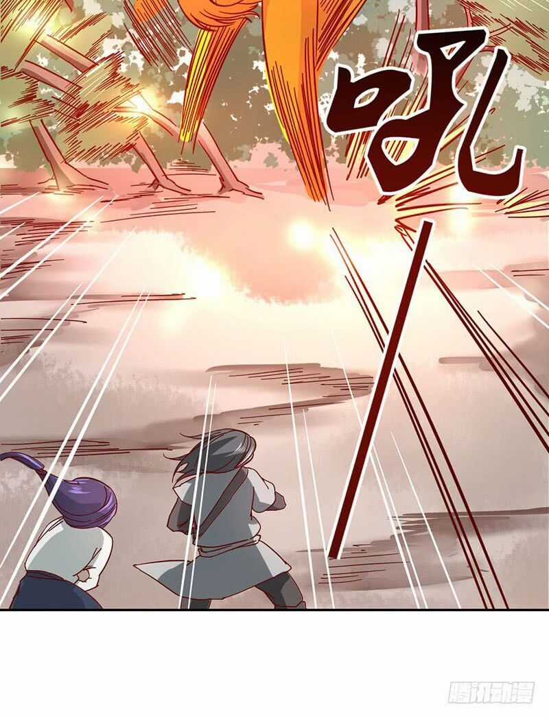 Hỗn Độn Kiếm Thần - Chapter 49 - Trang 10