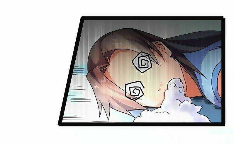 Hỗn Độn Kiếm Thần - Chapter 5 - Trang 12