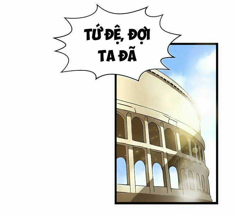 Hỗn Độn Kiếm Thần - Chapter 5 - Trang 15