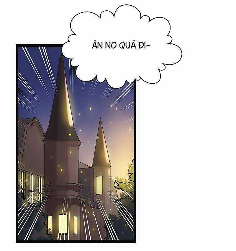 Hỗn Độn Kiếm Thần - Chapter 5 - Trang 23