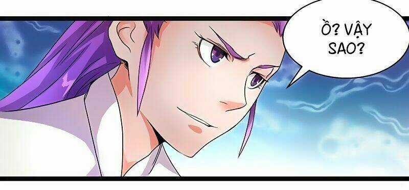 Hỗn Độn Kiếm Thần - Chapter 5 - Trang 30