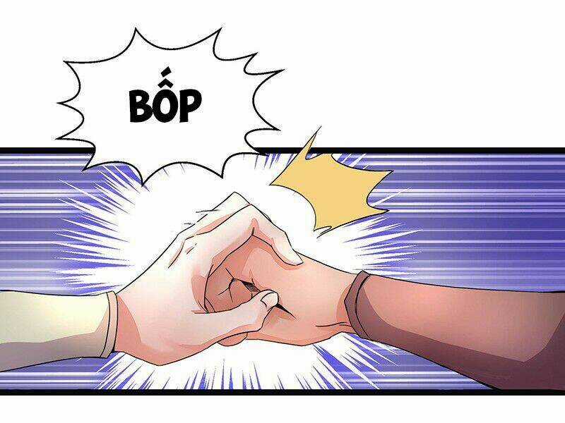 Hỗn Độn Kiếm Thần - Chapter 5 - Trang 33