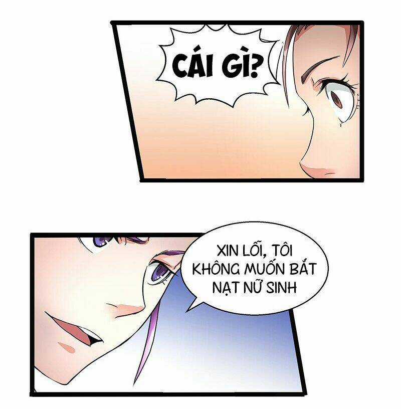 Hỗn Độn Kiếm Thần - Chapter 5 - Trang 34