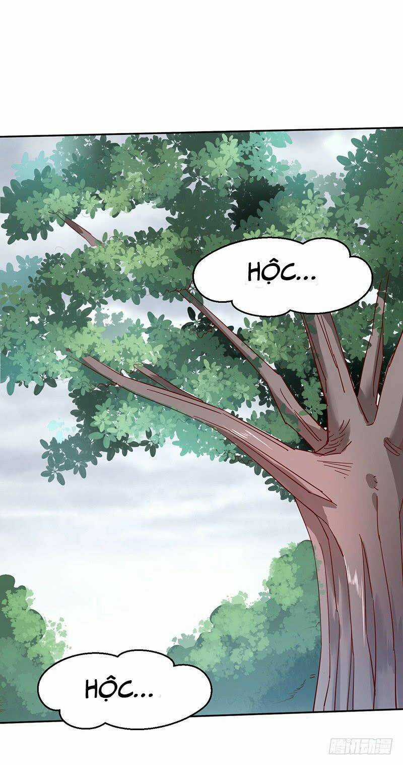 Hỗn Độn Kiếm Thần - Chapter 50 - Trang 1