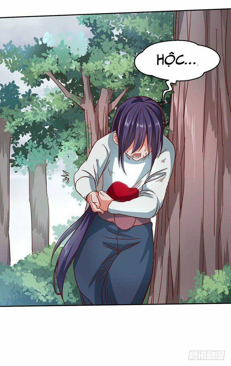 Hỗn Độn Kiếm Thần - Chapter 50 - Trang 2