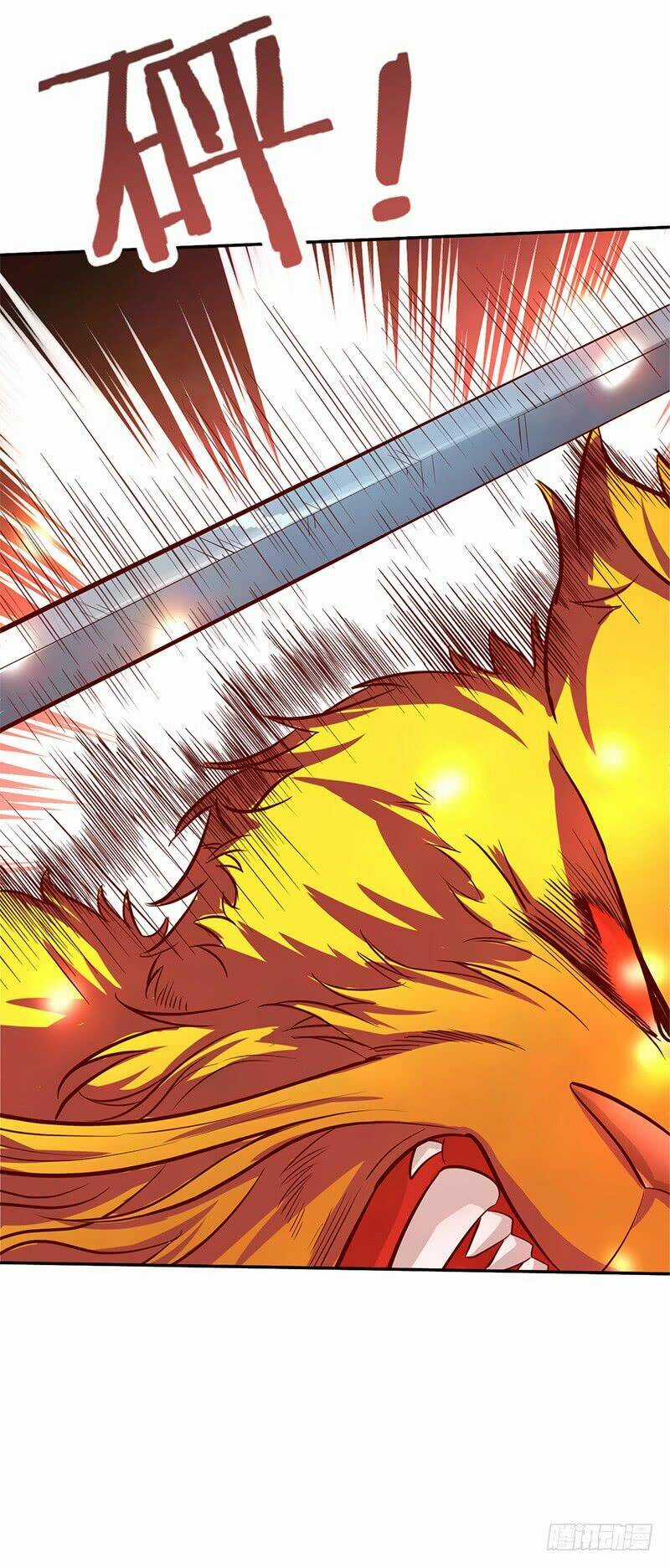 Hỗn Độn Kiếm Thần - Chapter 50 - Trang 11