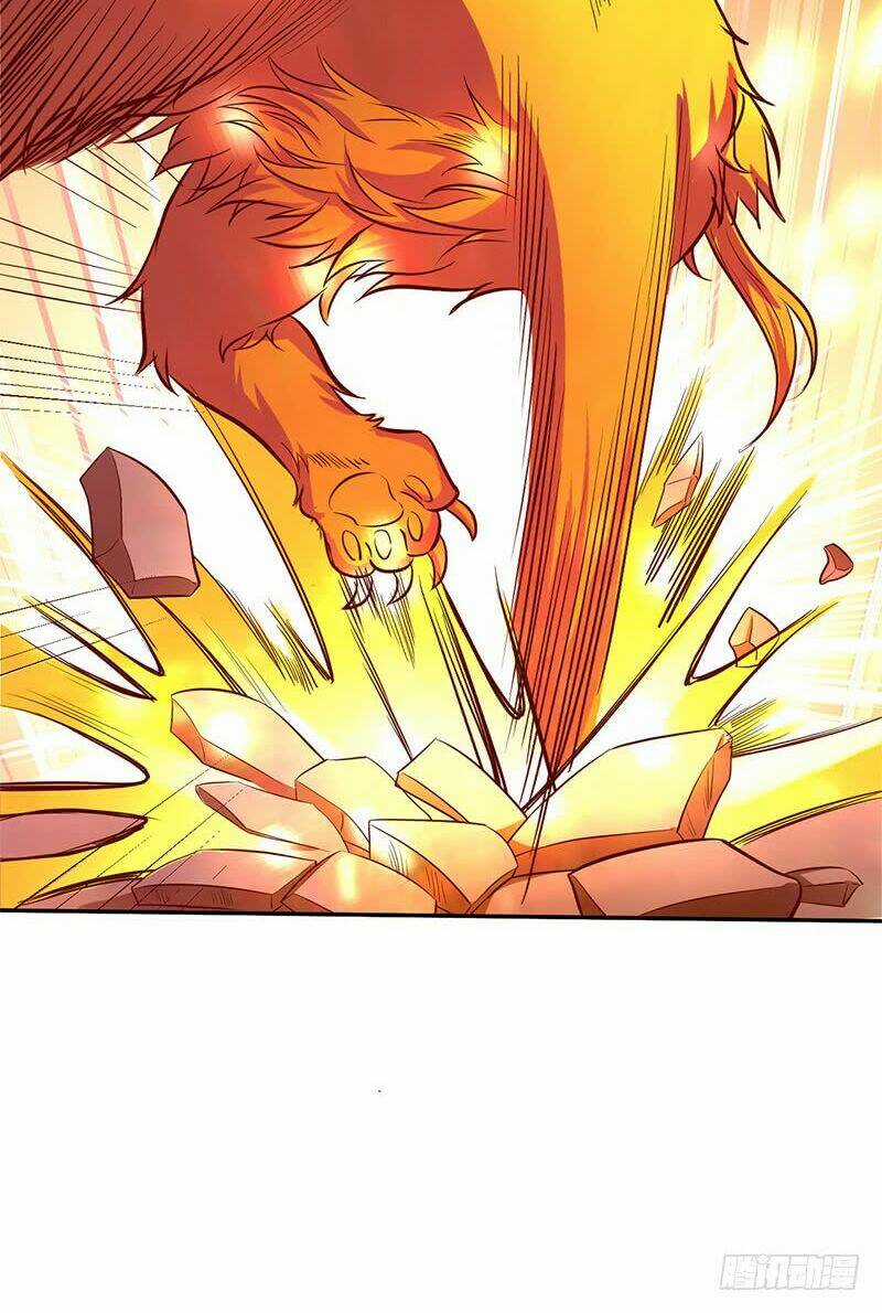 Hỗn Độn Kiếm Thần - Chapter 50 - Trang 13