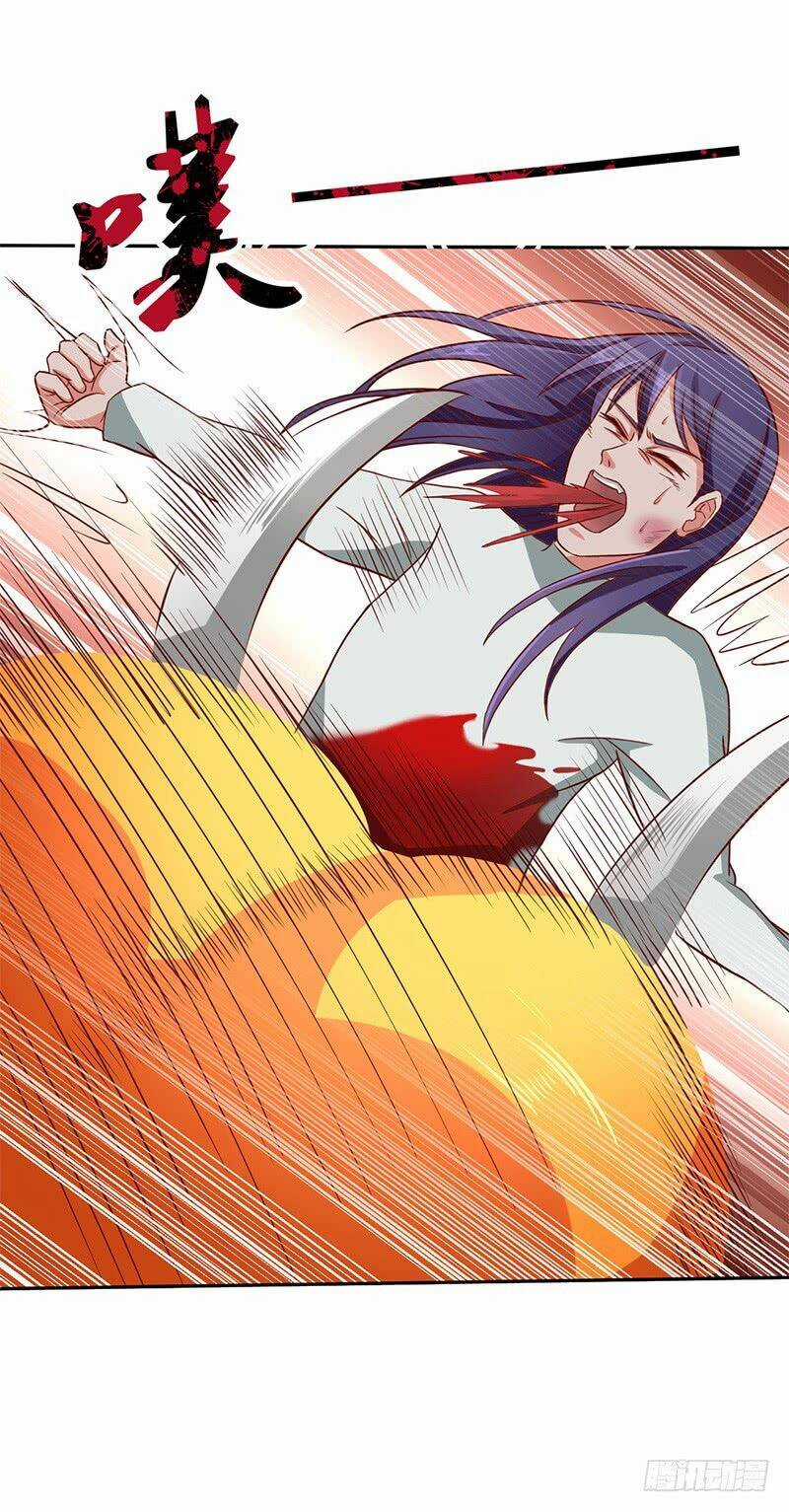 Hỗn Độn Kiếm Thần - Chapter 50 - Trang 14