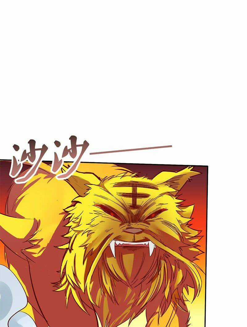 Hỗn Độn Kiếm Thần - Chapter 50 - Trang 15