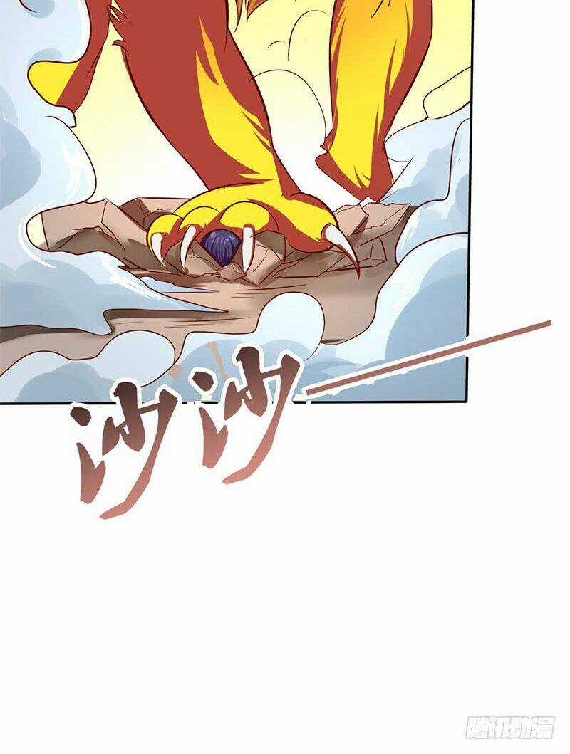 Hỗn Độn Kiếm Thần - Chapter 50 - Trang 16