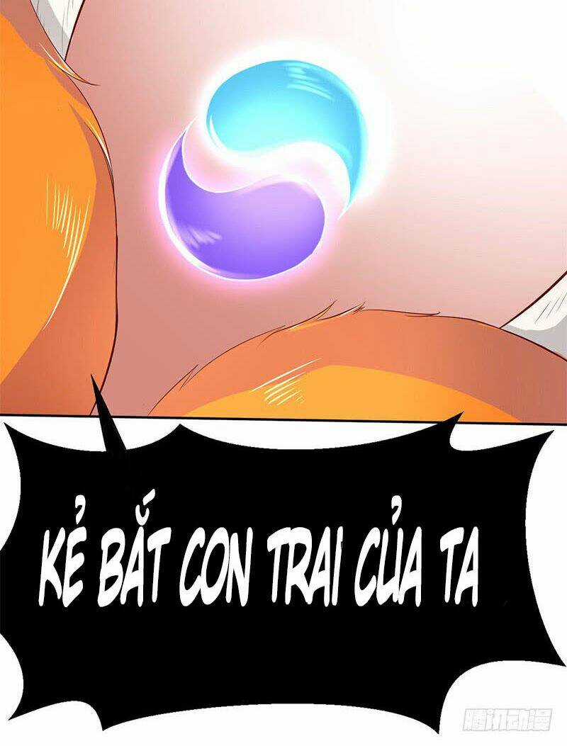 Hỗn Độn Kiếm Thần - Chapter 50 - Trang 18