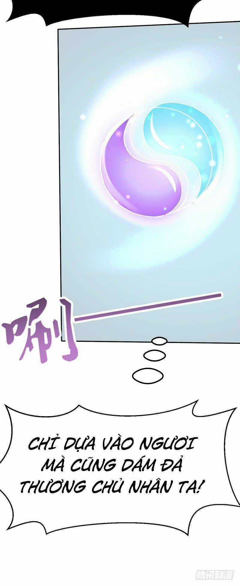 Hỗn Độn Kiếm Thần - Chapter 50 - Trang 20