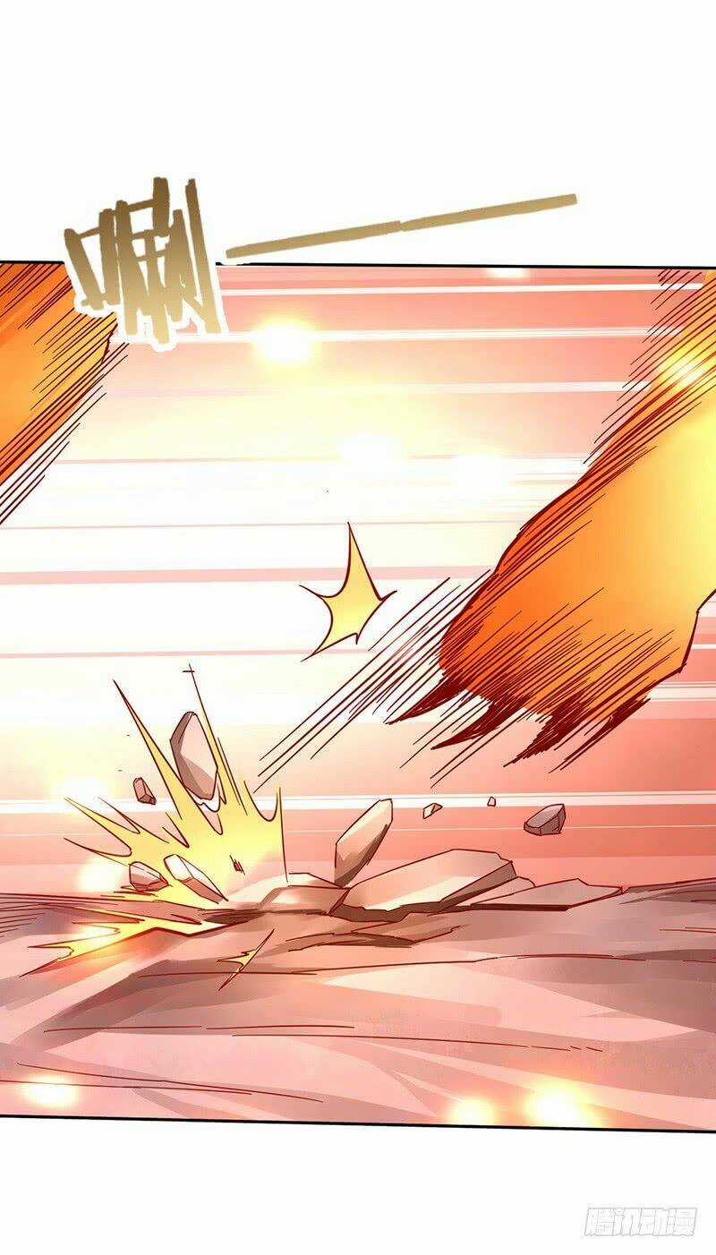 Hỗn Độn Kiếm Thần - Chapter 50 - Trang 3