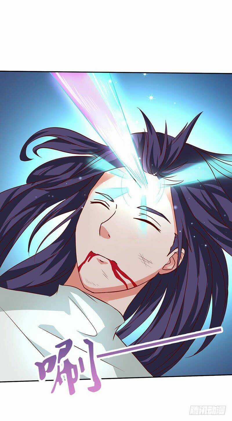 Hỗn Độn Kiếm Thần - Chapter 50 - Trang 21