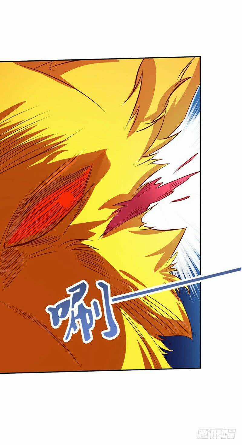 Hỗn Độn Kiếm Thần - Chapter 50 - Trang 23